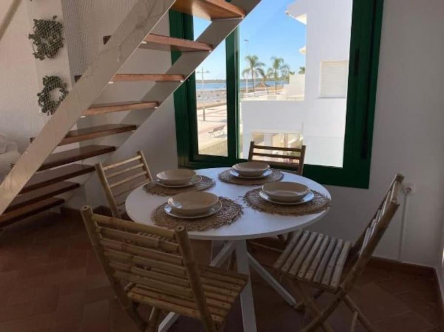 Apartamento En Primera Linea De Playa El Rompido Exteriér fotografie