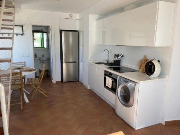 Apartamento En Primera Linea De Playa El Rompido Exteriér fotografie
