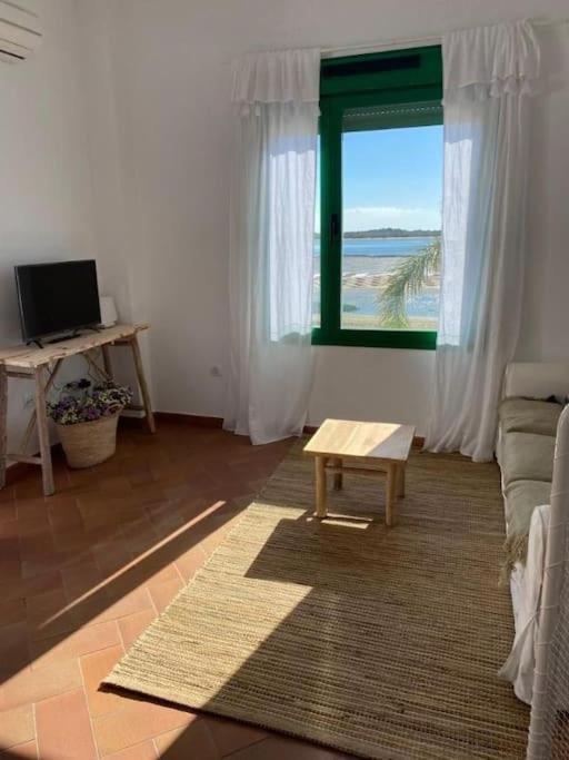 Apartamento En Primera Linea De Playa El Rompido Exteriér fotografie