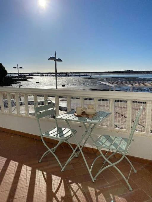Apartamento En Primera Linea De Playa El Rompido Exteriér fotografie