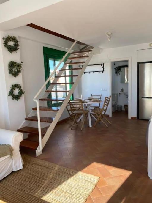 Apartamento En Primera Linea De Playa El Rompido Exteriér fotografie