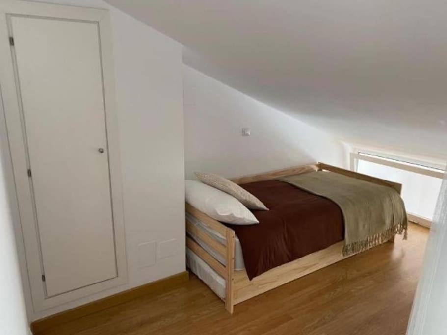 Apartamento En Primera Linea De Playa El Rompido Exteriér fotografie