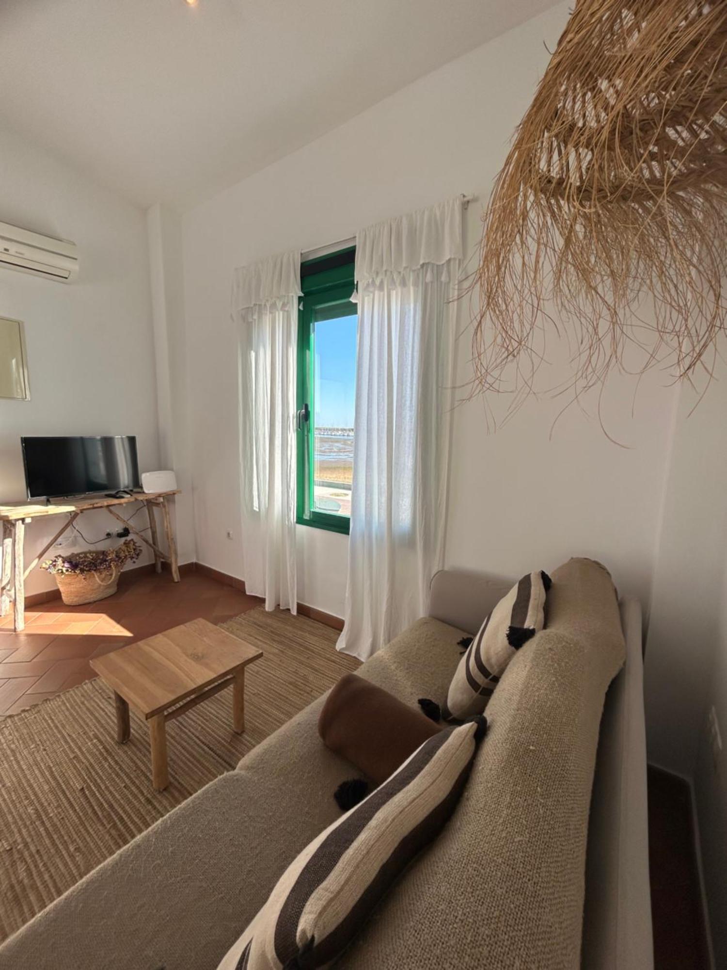 Apartamento En Primera Linea De Playa El Rompido Exteriér fotografie