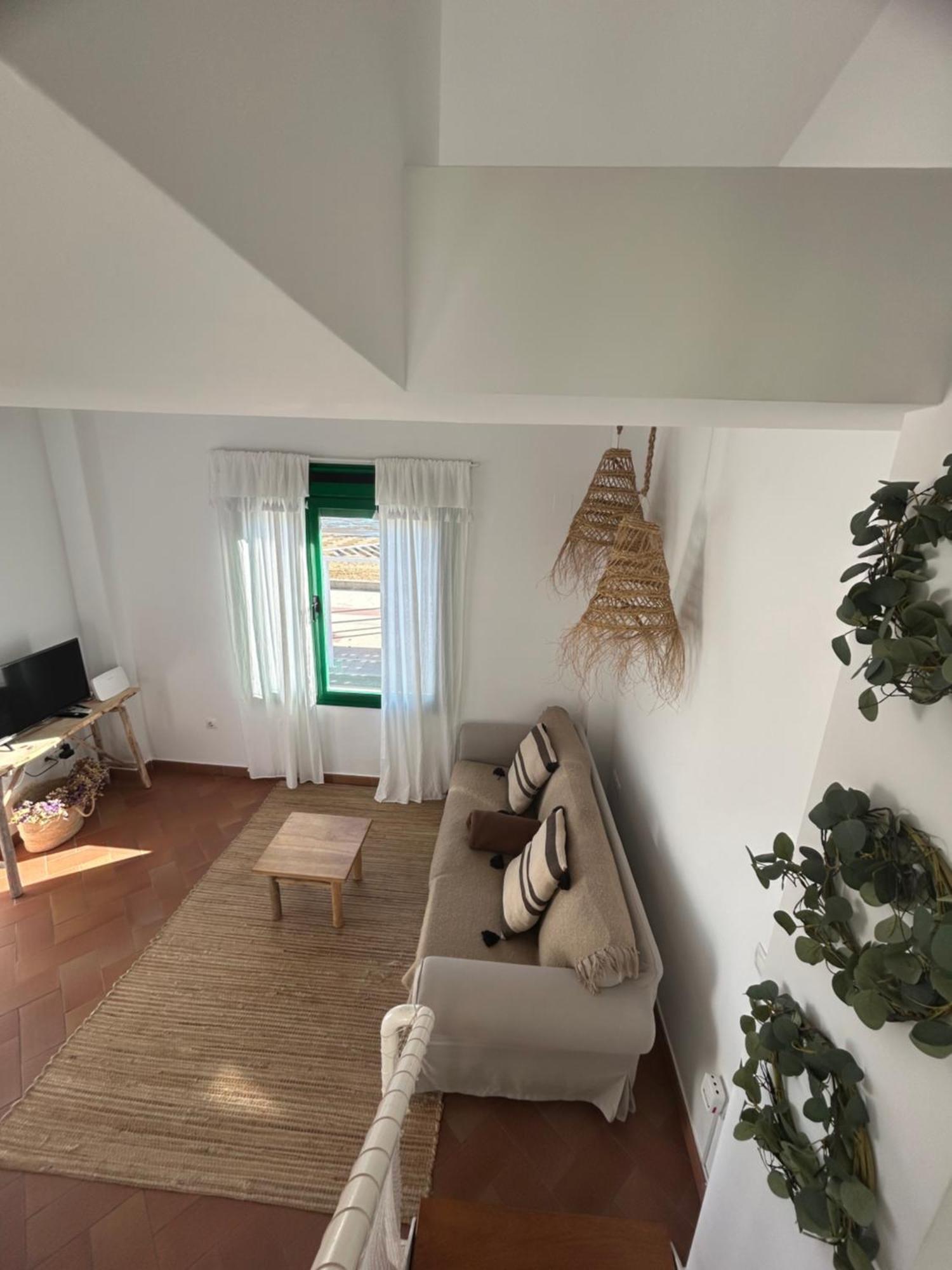 Apartamento En Primera Linea De Playa El Rompido Exteriér fotografie