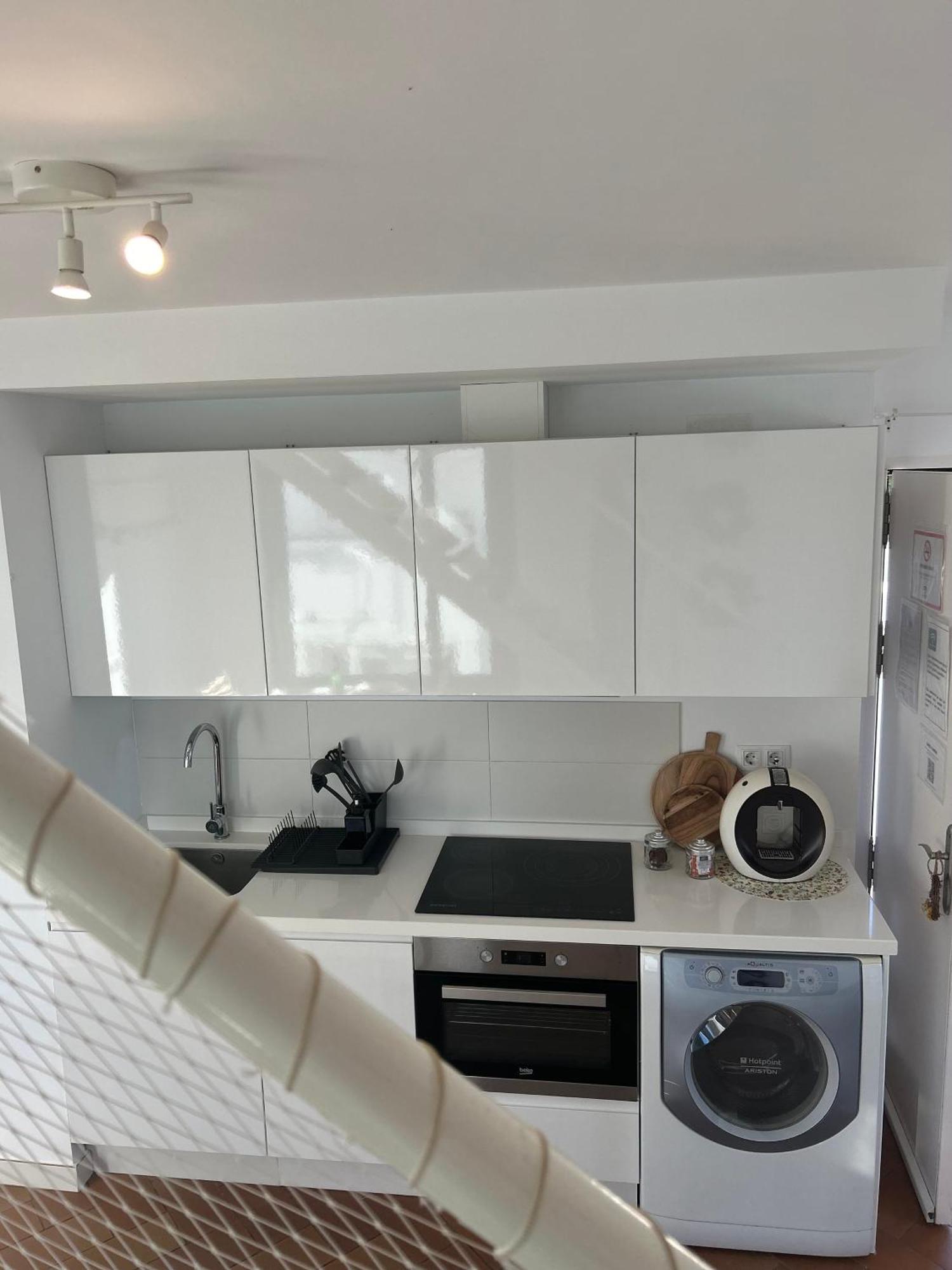 Apartamento En Primera Linea De Playa El Rompido Exteriér fotografie