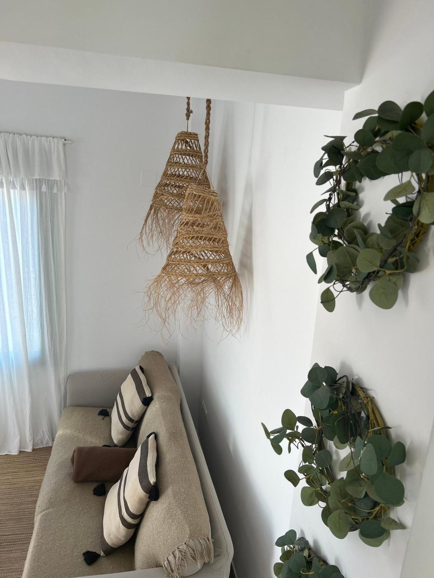 Apartamento En Primera Linea De Playa El Rompido Exteriér fotografie