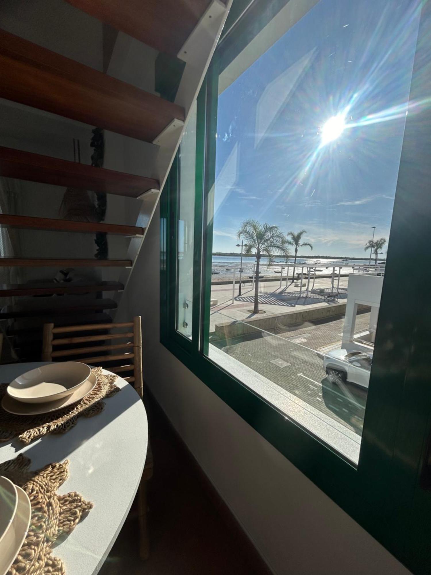 Apartamento En Primera Linea De Playa El Rompido Exteriér fotografie