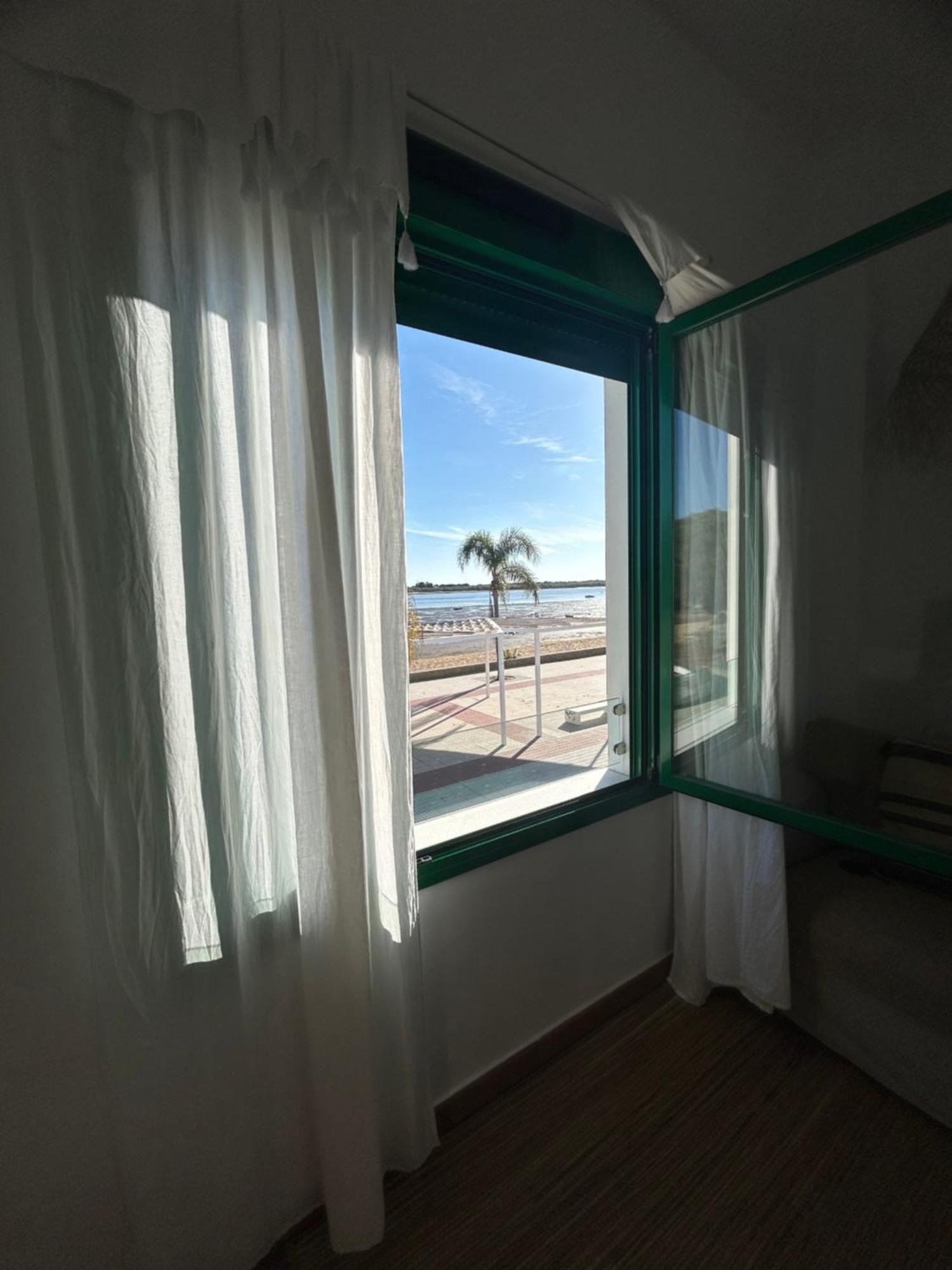Apartamento En Primera Linea De Playa El Rompido Exteriér fotografie